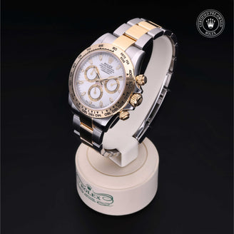 Cosmograph Daytona