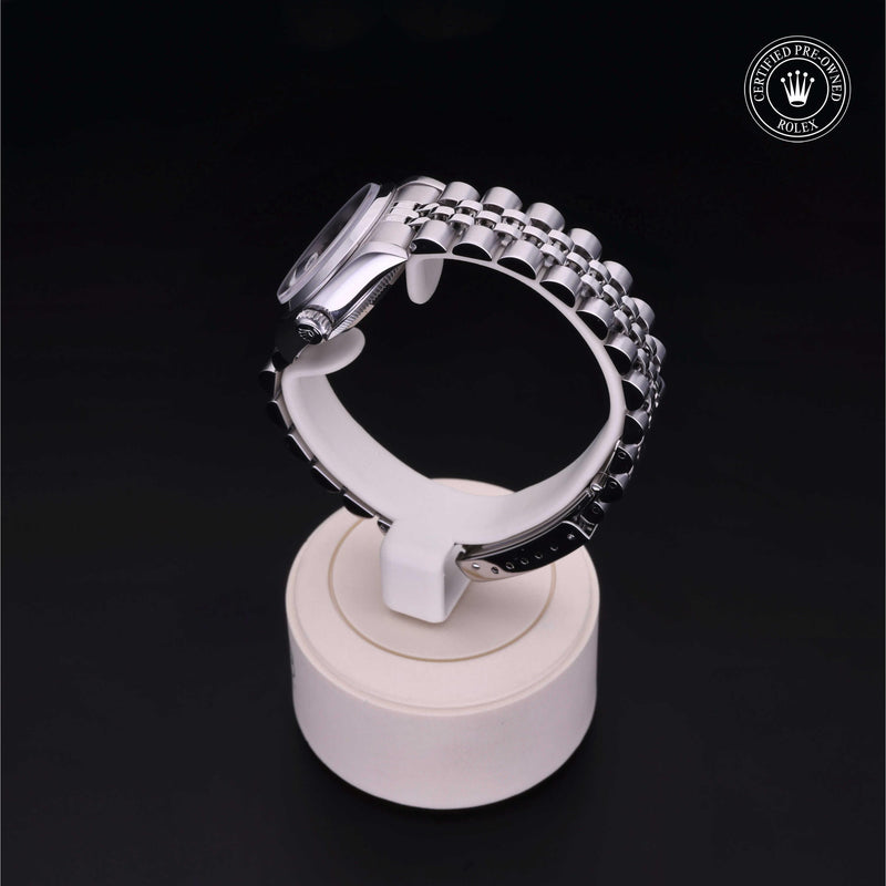Oyster Perpetual Lady-Datejust 26