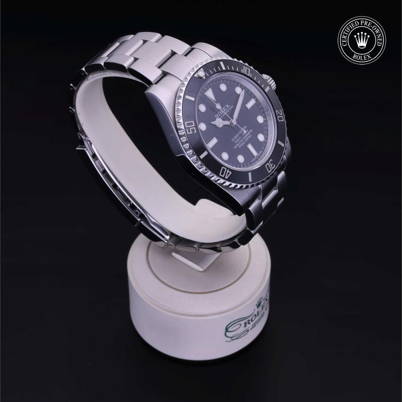 Submariner