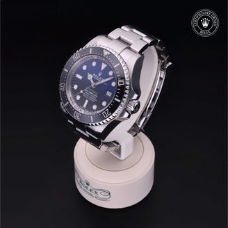Rolex Deepsea