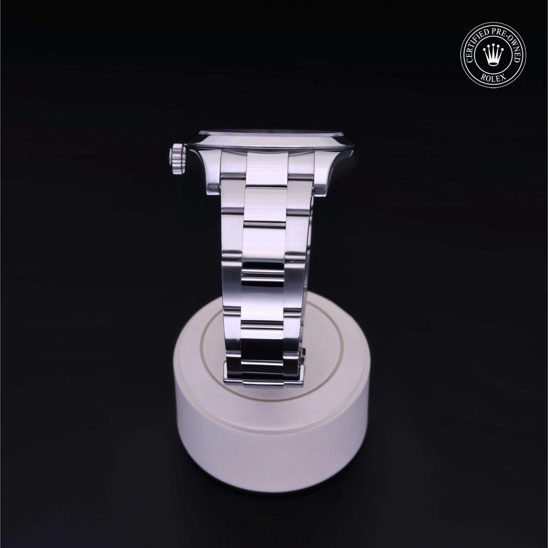 Milgauss