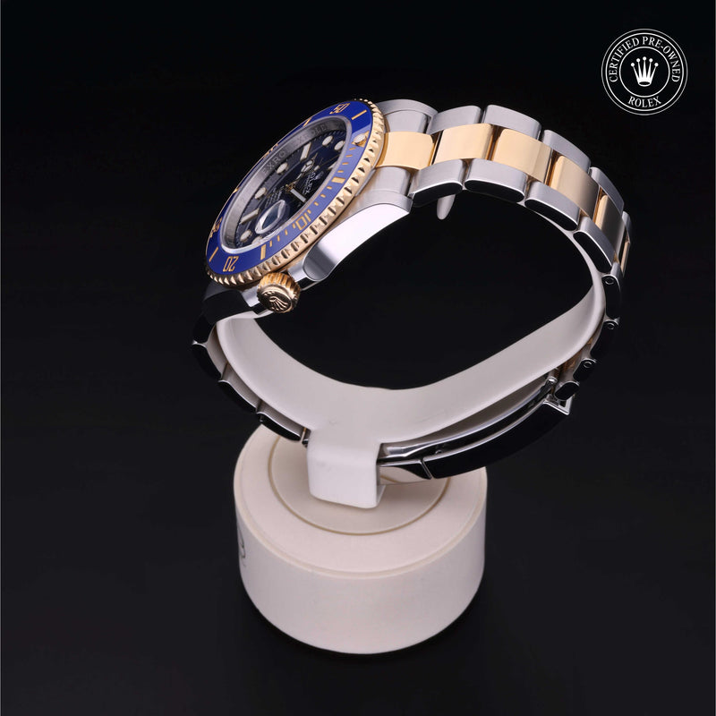 Submariner Date
