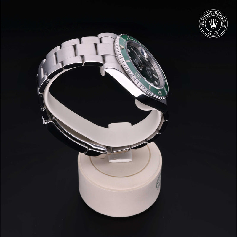 Submariner Date