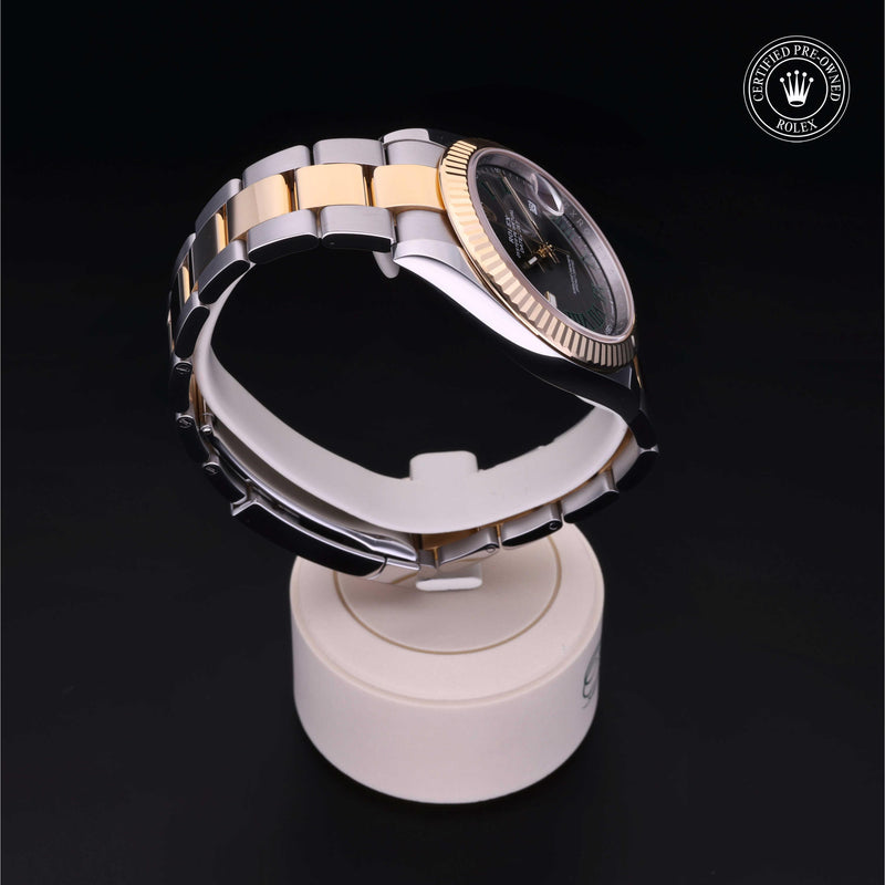 Datejust 41