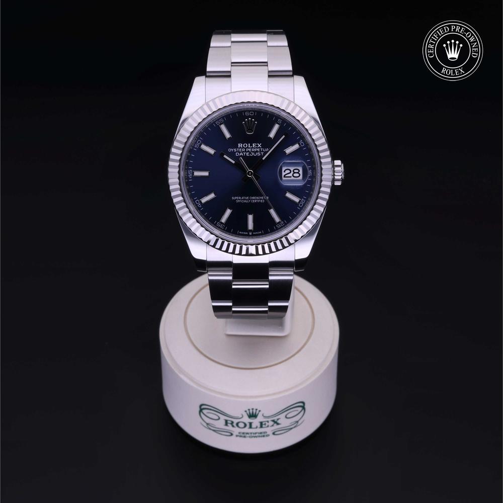 Datejust 41