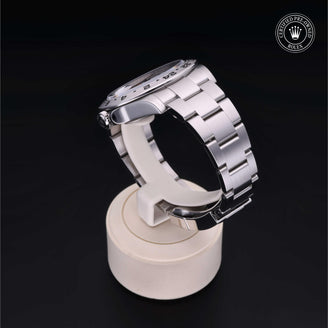 Explorer II