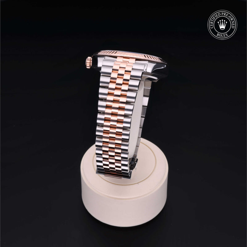 Datejust 41