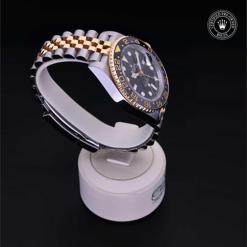 GMT-Master II