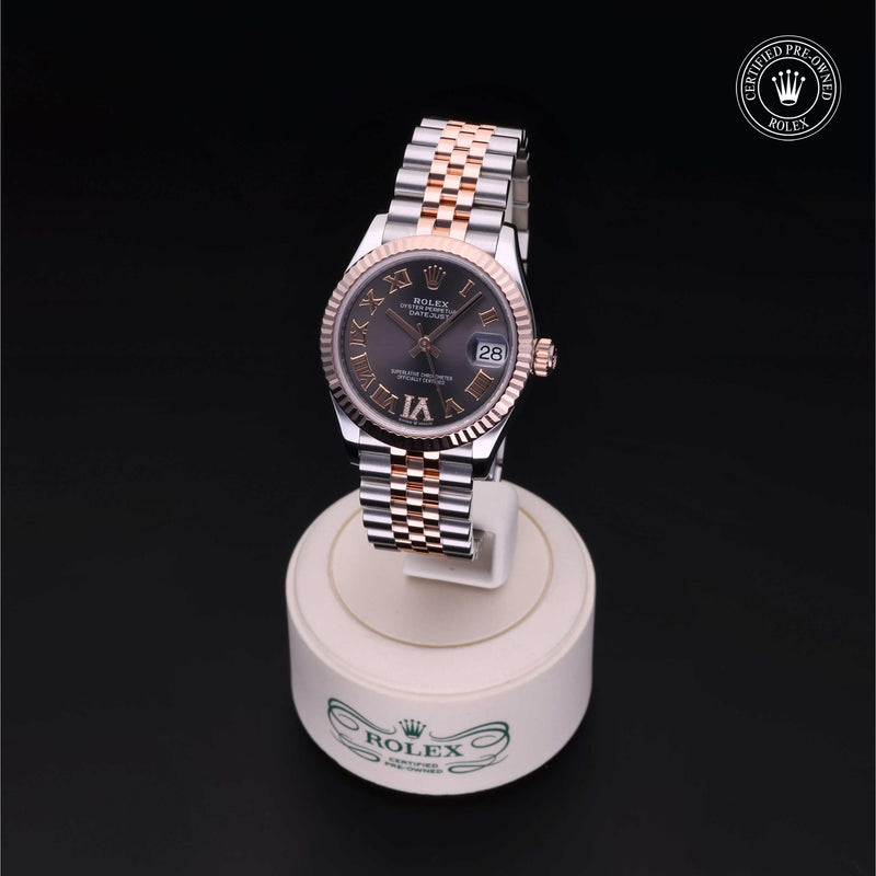 Datejust 31