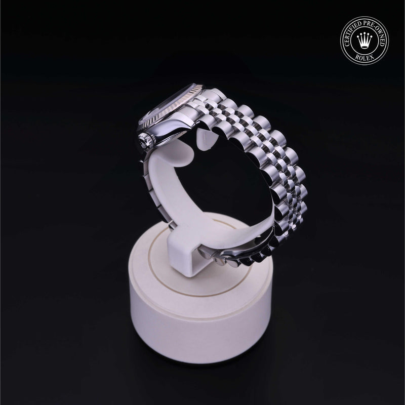 Lady-Datejust 26