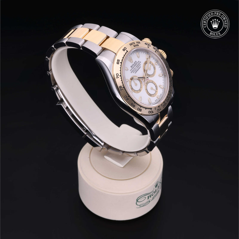 Cosmograph Daytona