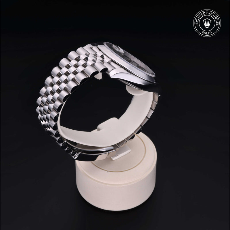 Datejust 41