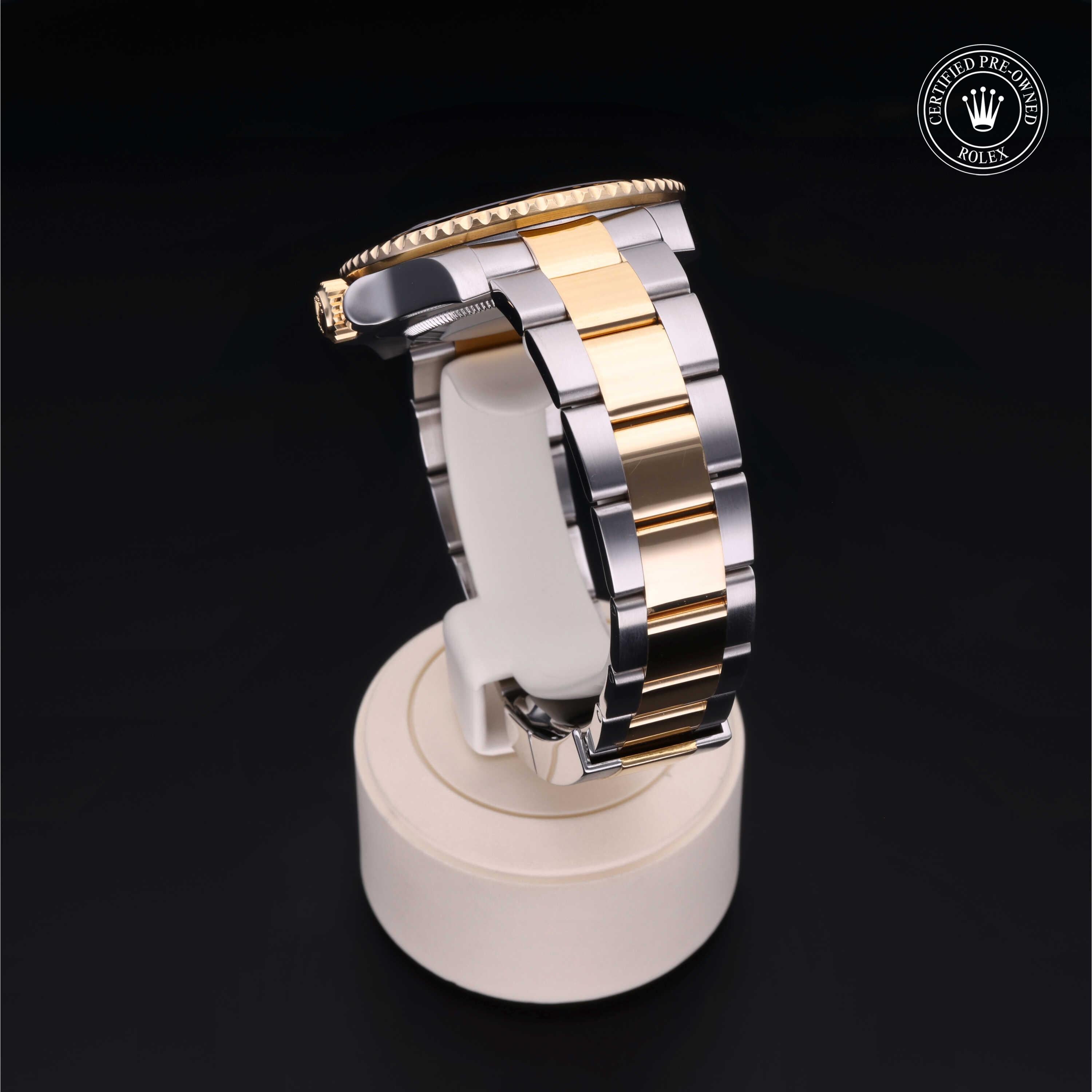 GMT-Master II