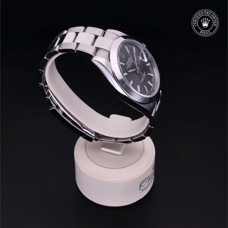 Datejust 41