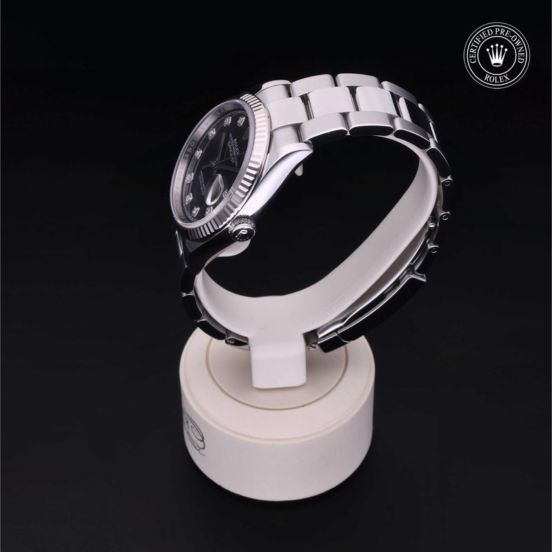 Datejust 36