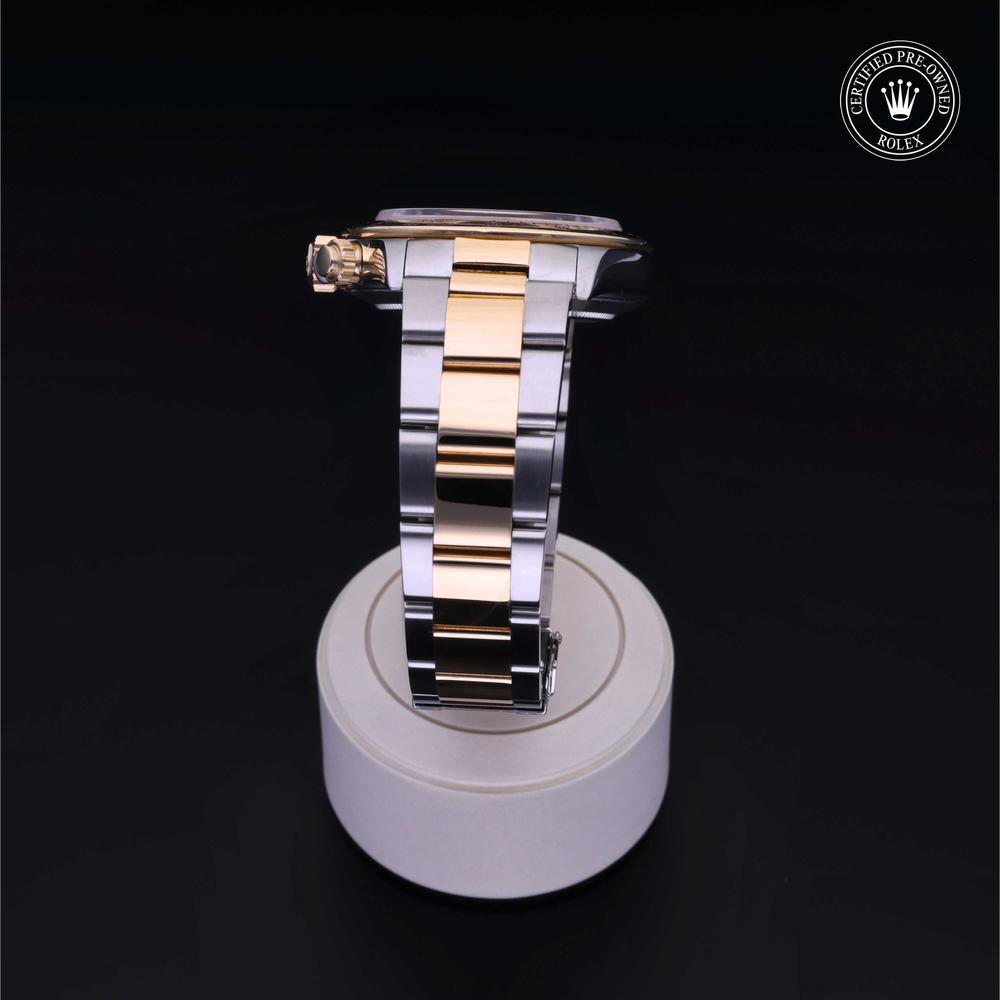 Oyster Perpetual  Cosmograph Daytona