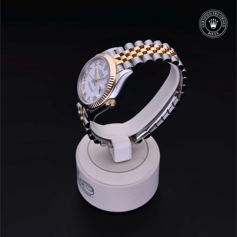 Datejust 31