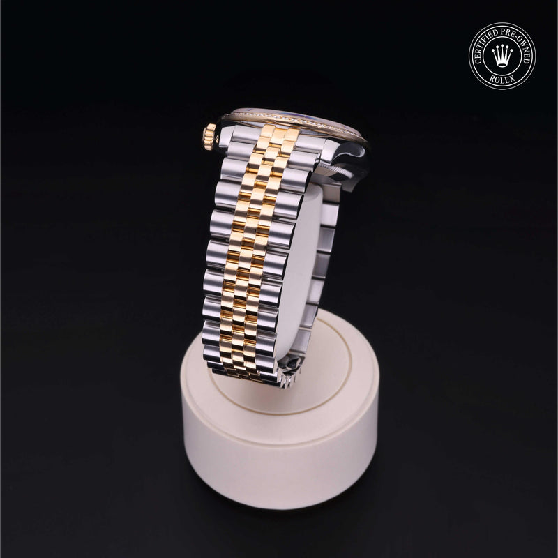 Datejust 36