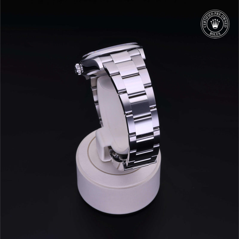 Datejust 36