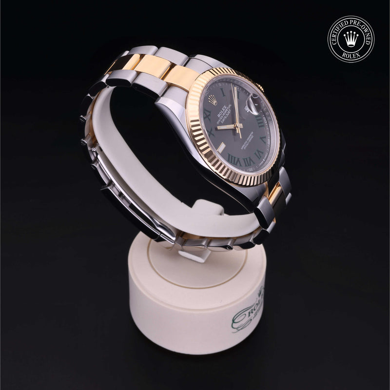 Datejust 41