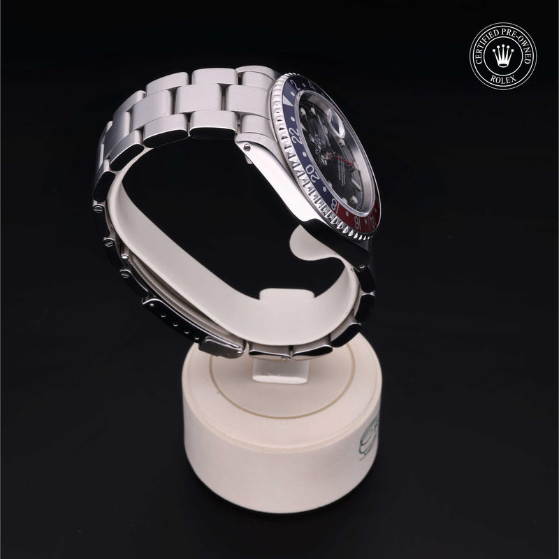 Oyster Perpetual GMT-Master II