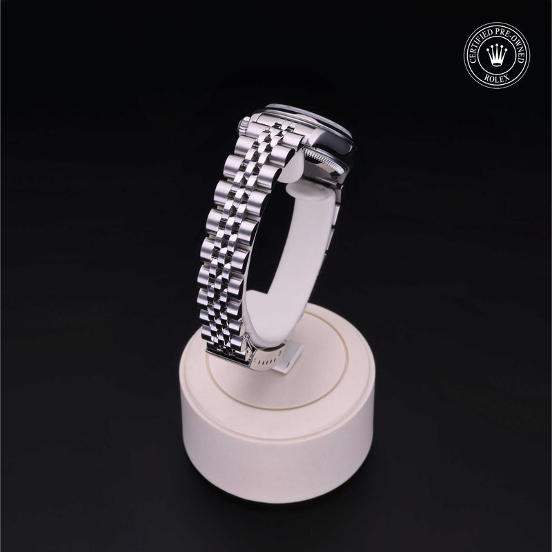 Oyster Perpetual Lady-Datejust 26
