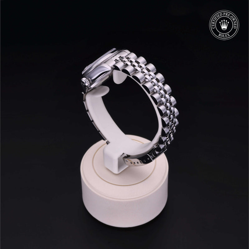 Oyster Perpetual Lady-Datejust 26