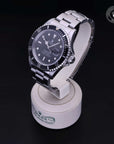 Oyster Perpetual Submariner Date
