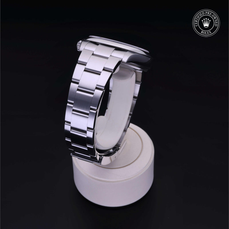 Oyster Perpetual 41