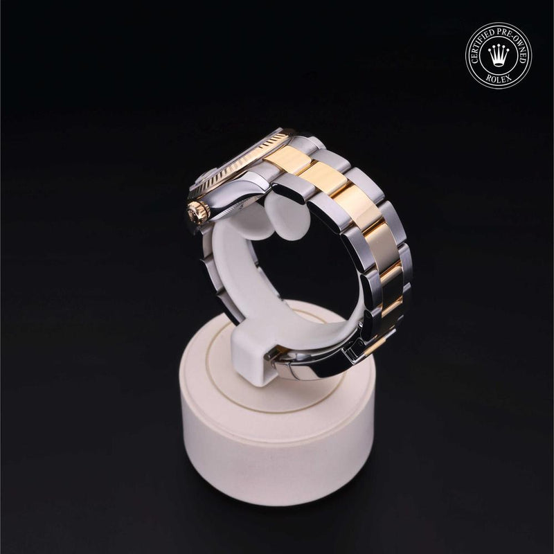 Datejust 31