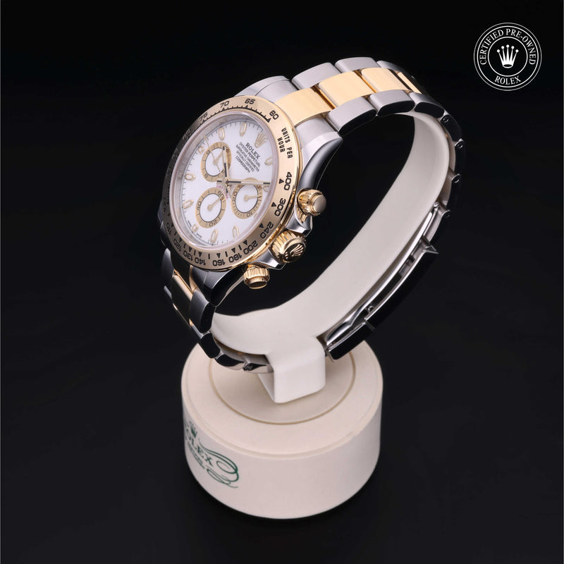 Cosmograph Daytona