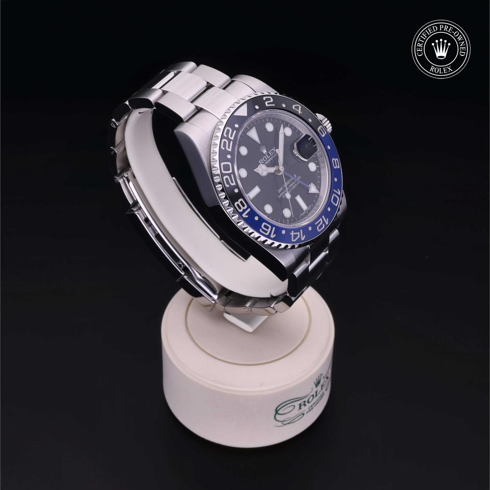 GMT-Master II