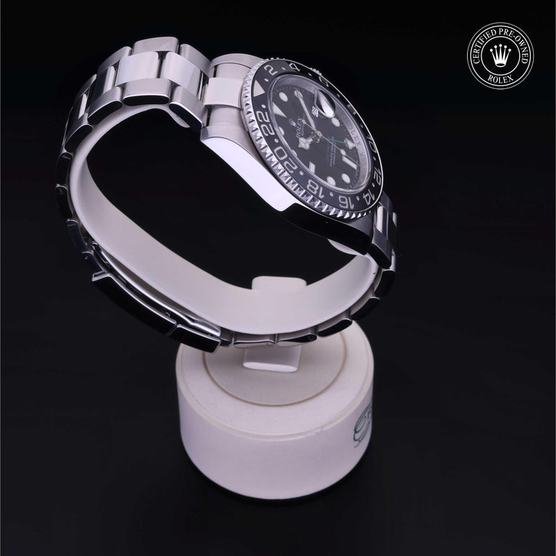 GMT-Master II