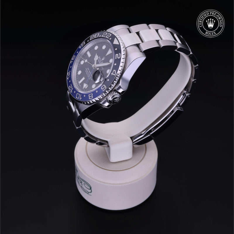GMT-Master II