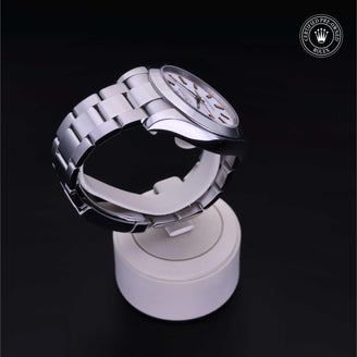 Milgauss