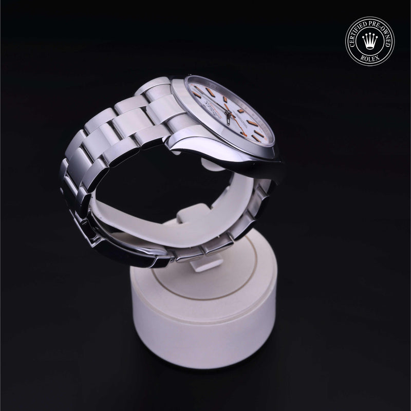 Milgauss