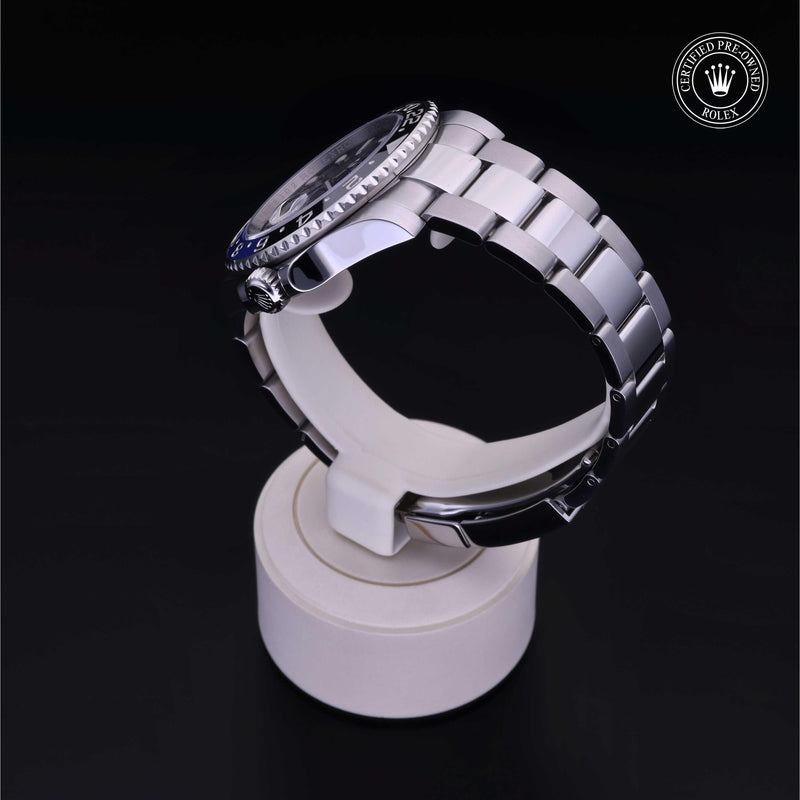 GMT-Master II