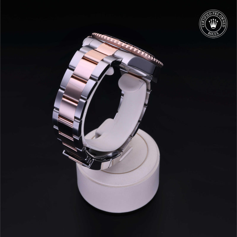 GMT-Master II