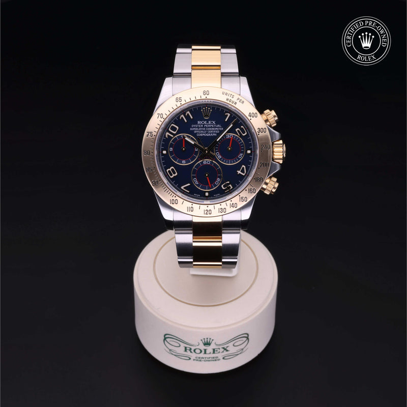 Cosmograph Daytona