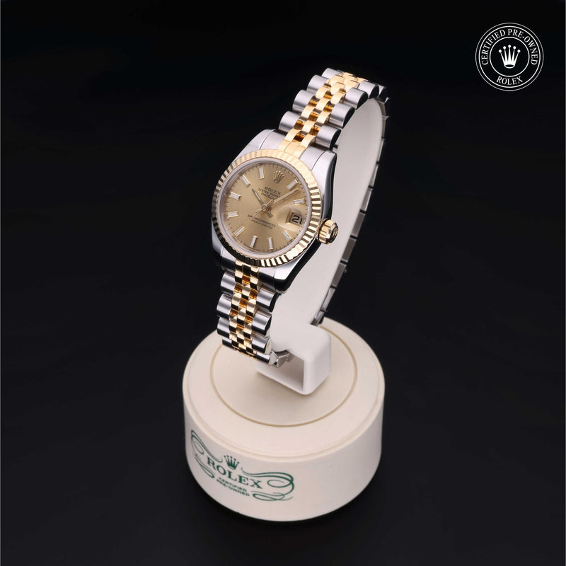 Lady-Datejust 26