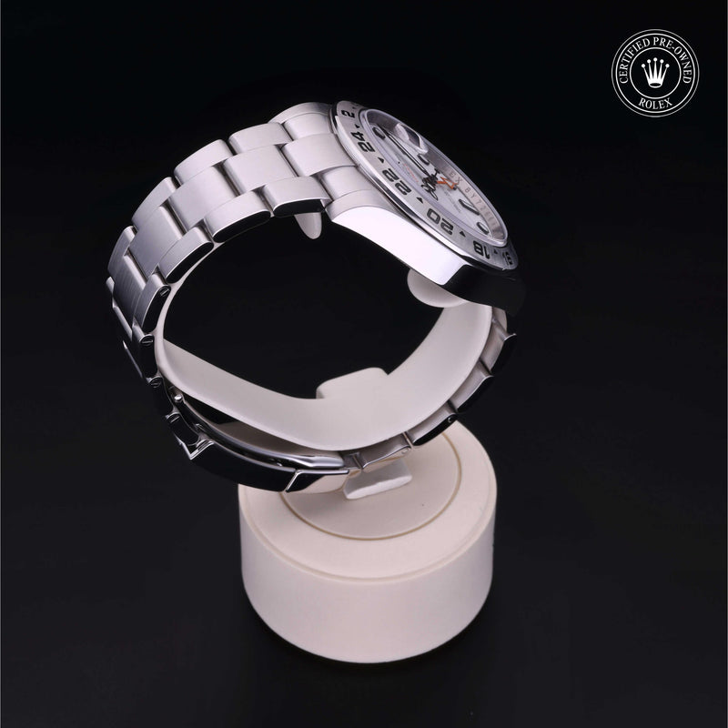 Explorer II