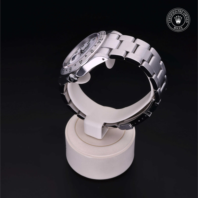 Oyster Perpetual Explorer II