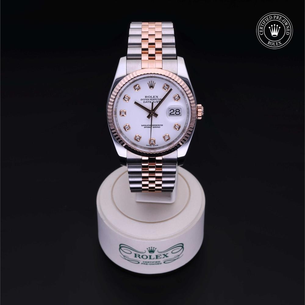 Datejust 36