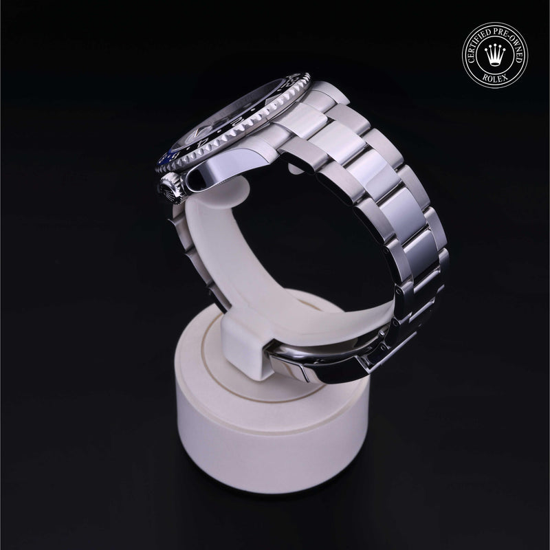 GMT-Master II