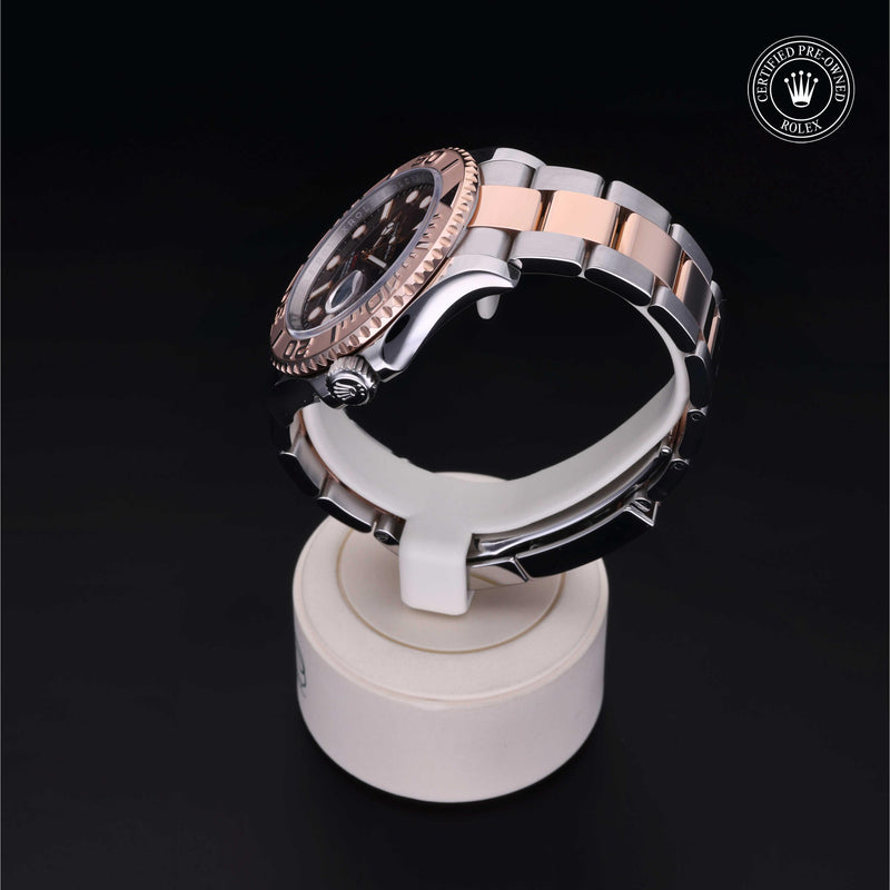 Yacht-Master 40
