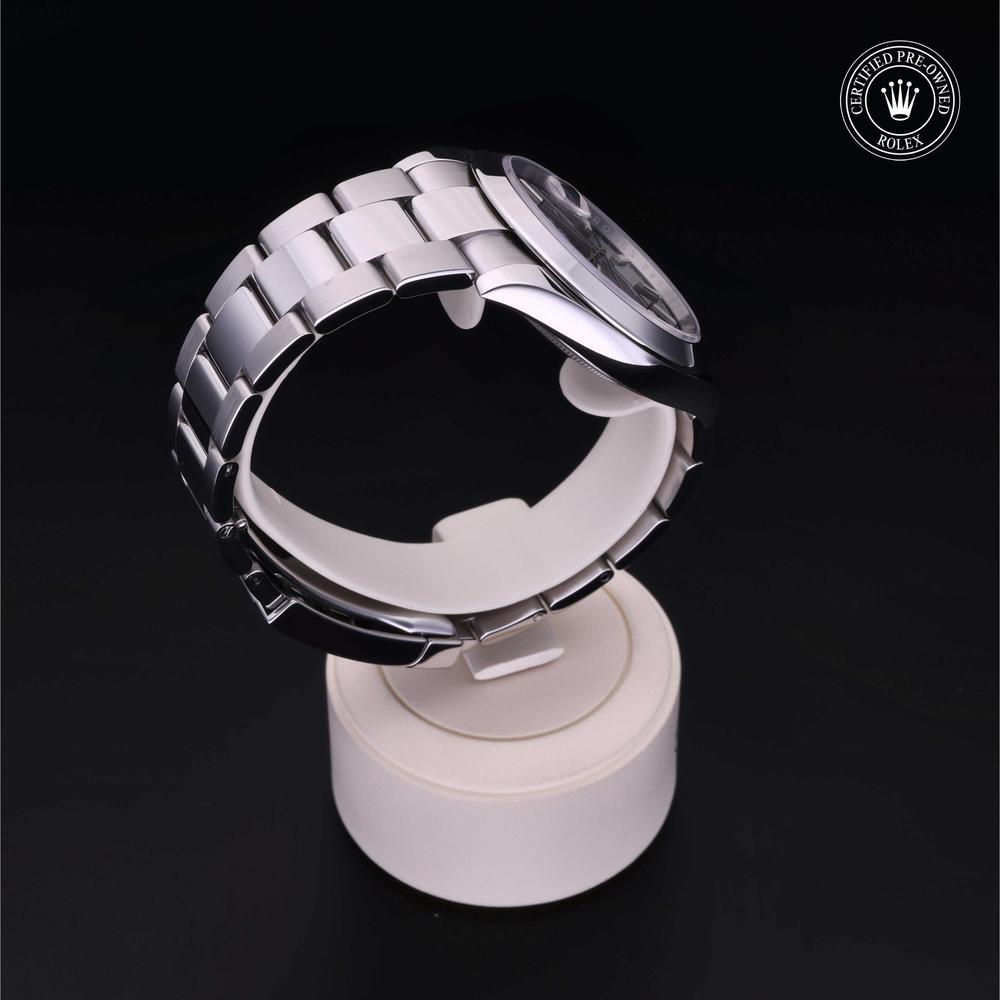 Datejust 41