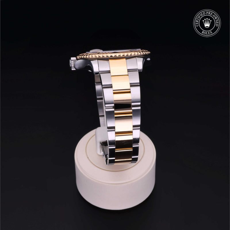 Yacht-Master 40