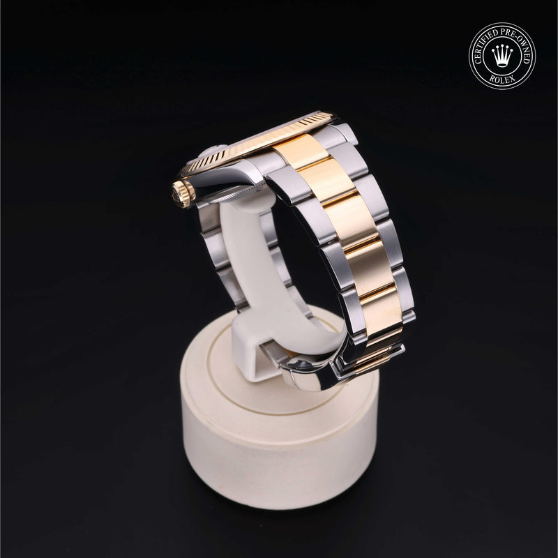 Datejust 41