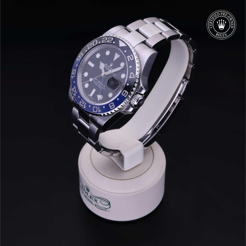 GMT-Master II