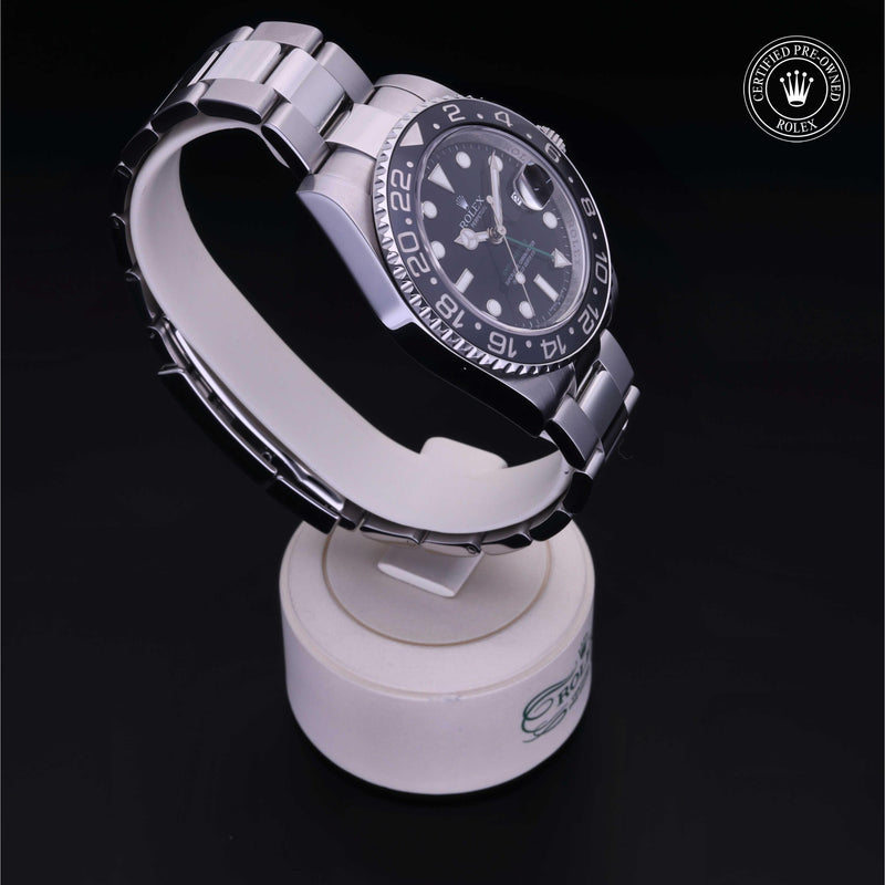 GMT-Master II